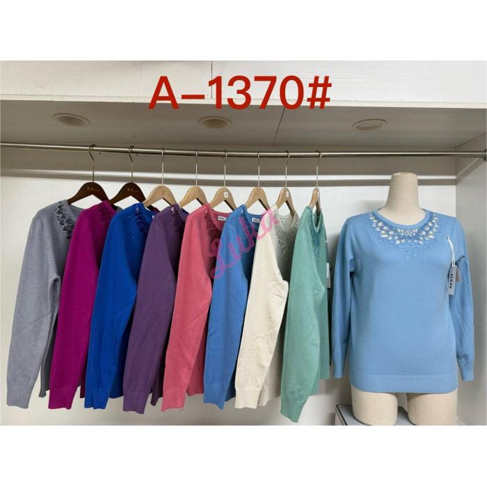 Sweter damski A-1385