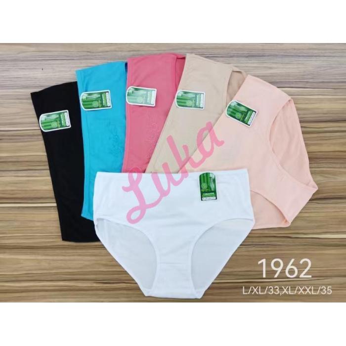 Majtki damskie bambusowe Timanni 1613