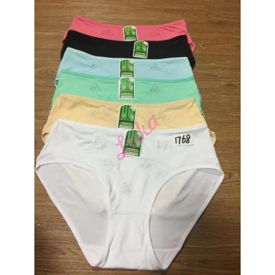 Majtki damskie bambusowe Timanni