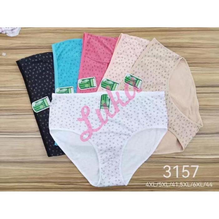 Majtki damskie bambusowe Timanni