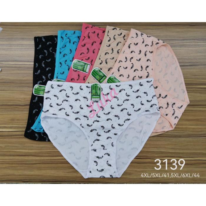 Majtki damskie bambusowe Timanni