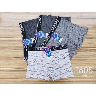Men's boxer TMN F605
