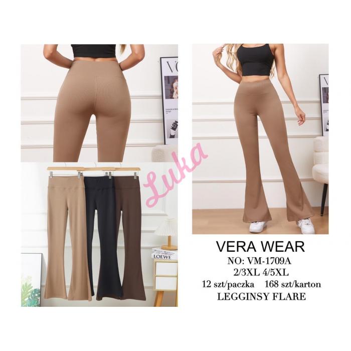 Women's pants Vera Wear VM-1709