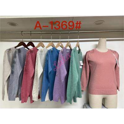 Sweter damski A-1369