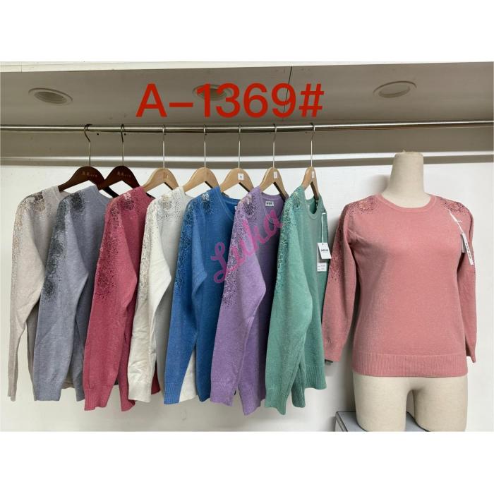 Women's sweater A-1370