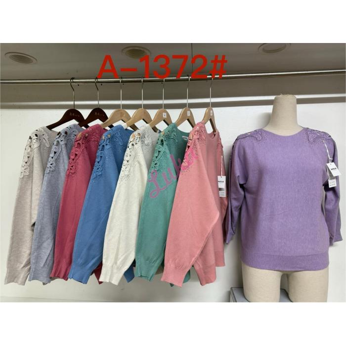 Sweter damski A-1369