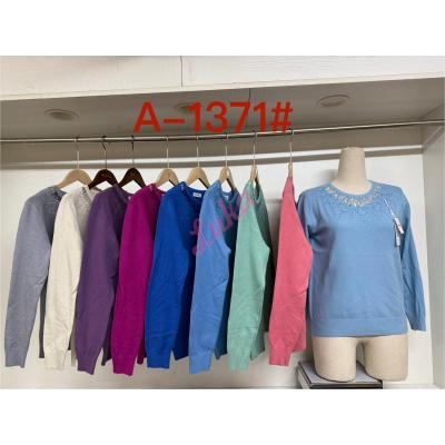 Women's sweater A-1372