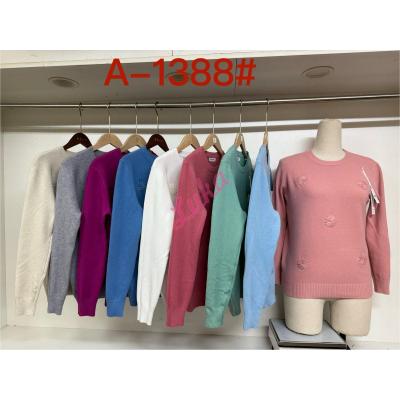 Women's sweater A-1371