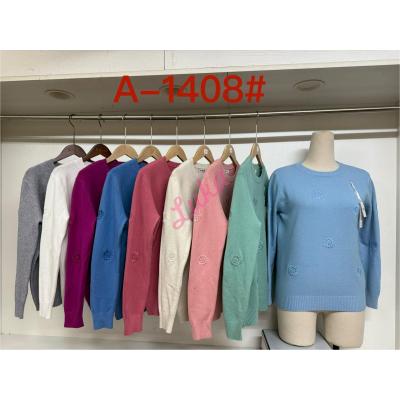 Sweter damski A-1408