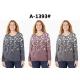 Women's sweater A-1408