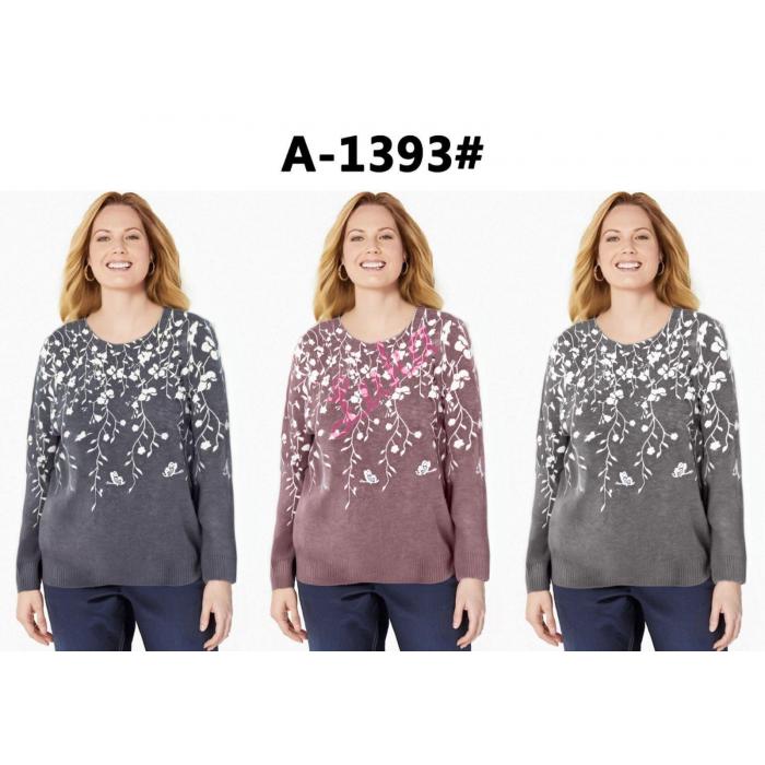 Sweter damski A-1408