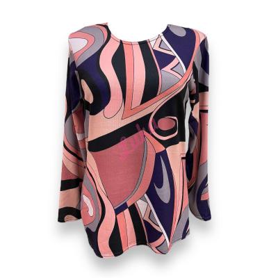 Women's Blouse BR-363