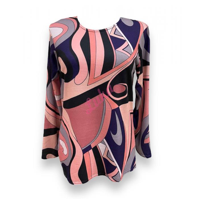 Women's Blouse BR-363