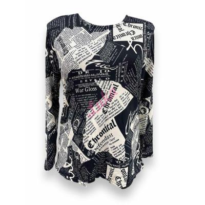 Women's Blouse MAR-1720