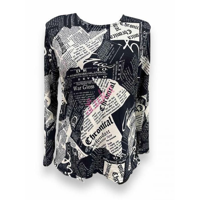 Women's Blouse MAR-1720