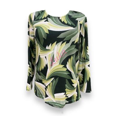 Women's Blouse MAR-1721