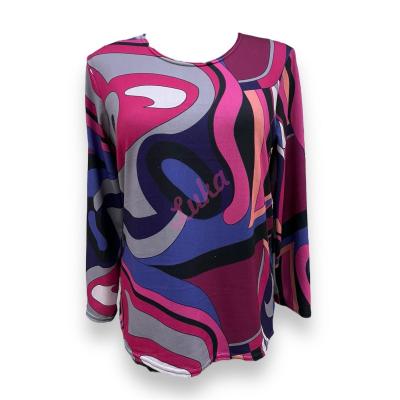 Women's Blouse MAR-1722