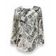 Women's Blouse MAR-1723