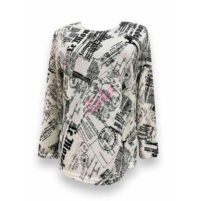 Women's Blouse MAR-1723