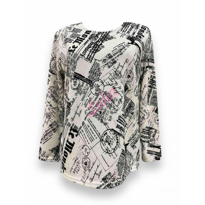 Women's Blouse MAR-1723