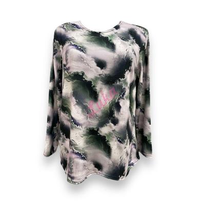 Women's Blouse MAR-1724