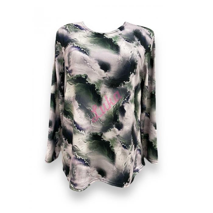 Women's Blouse MAR-1724