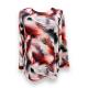 Women's Blouse MAR-1725