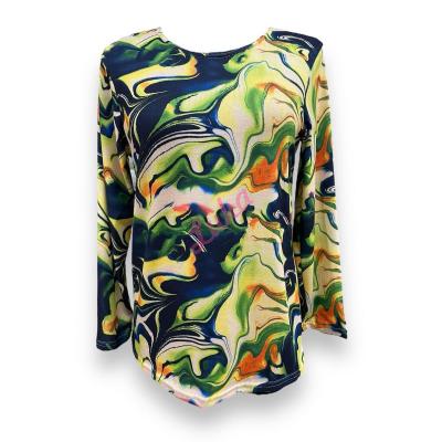 Women's Blouse MAR-1726