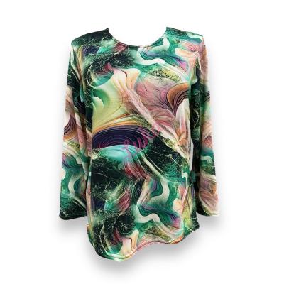 Women's Blouse MAR-1727