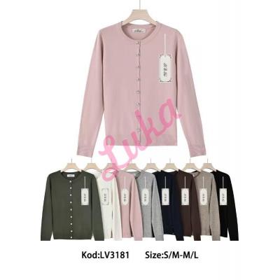 Sweter damski LV8701