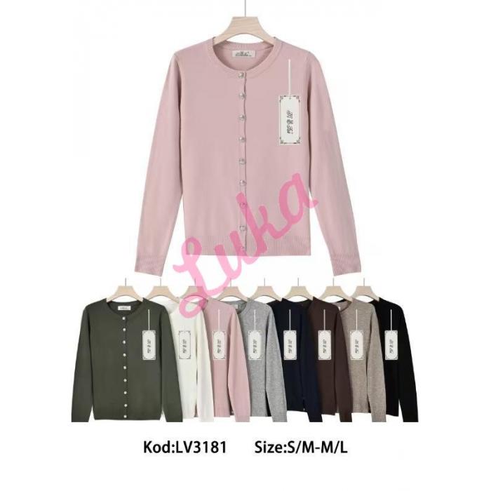 Sweter damski LV8701