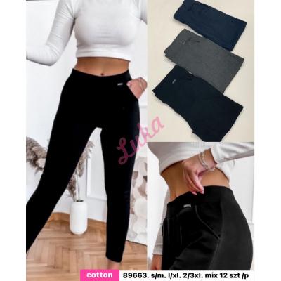 Women's Pants 8953.1