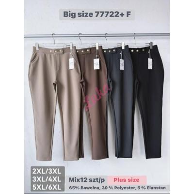 Women's Pants 89663