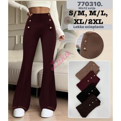 Women's Pants 770317