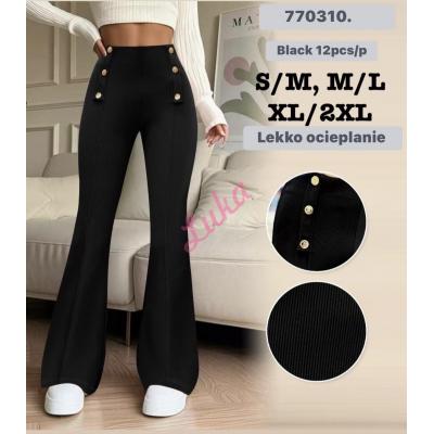 Women's Pants 770310