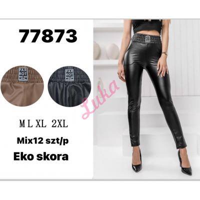 Women's Pants 77873