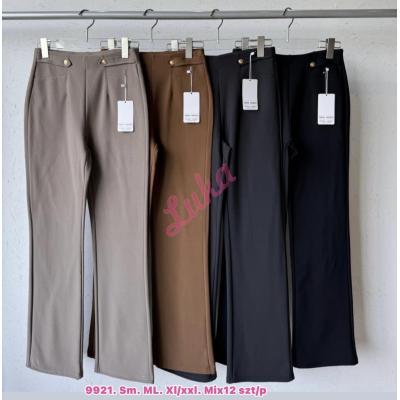 Women's Pants 9909