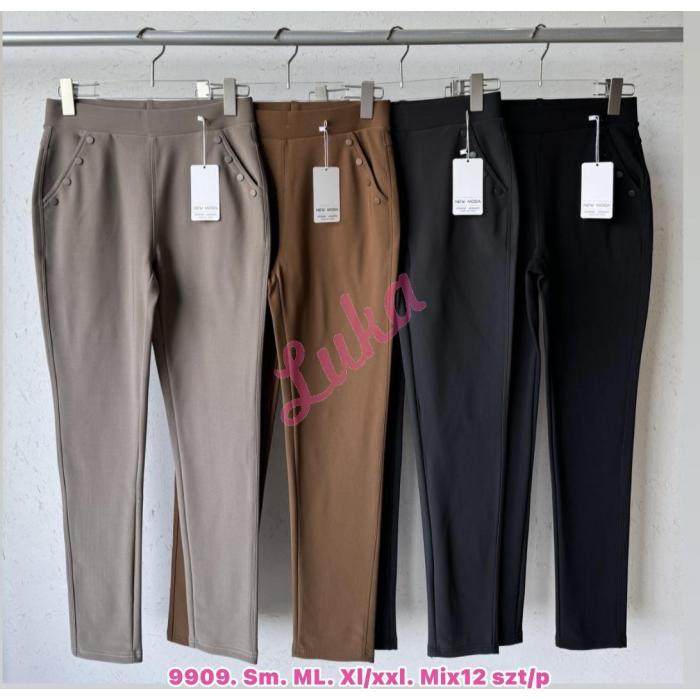 Women's Pants 9910