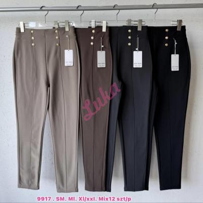 Women's Pants 9921