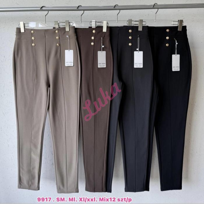 Women's Pants 9921
