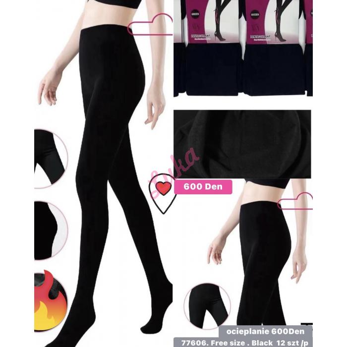 Women's Tights 9912