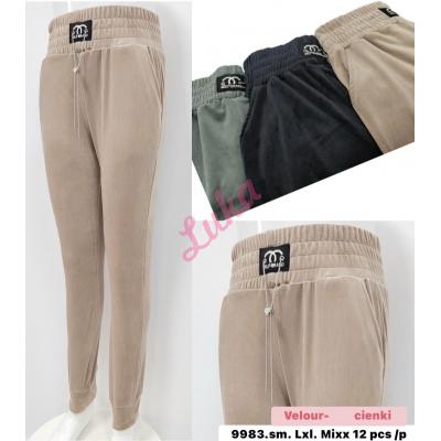 Women's Pants 9920