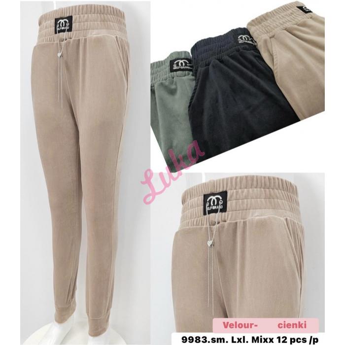 Women's Pants 9920