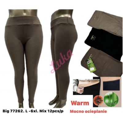 Legginsy damskie 3147