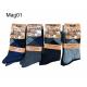 Men's Socks D&A MAG201 Angora