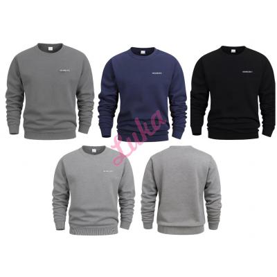 Bluza męska POL-1720 Ciepła