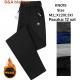 Men's Pants KN008 Warm