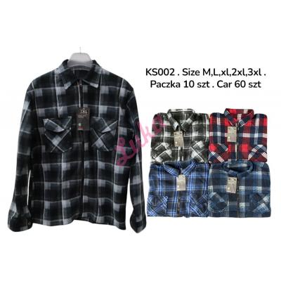 Men's Shirt KS005