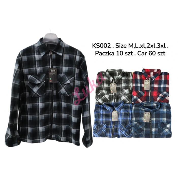 Men's Shirt KS005