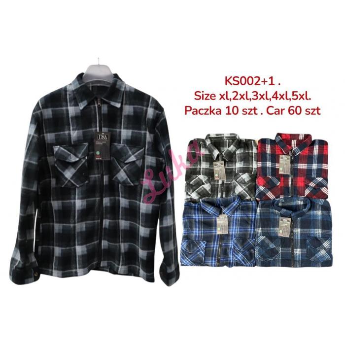 Men's Shirt KS001 Polar
